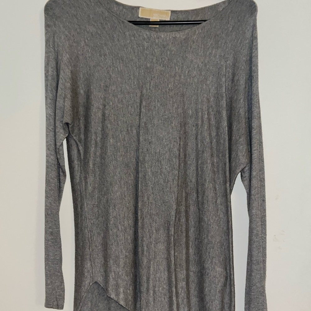 Michal Kors  Long Sleeve Shirt